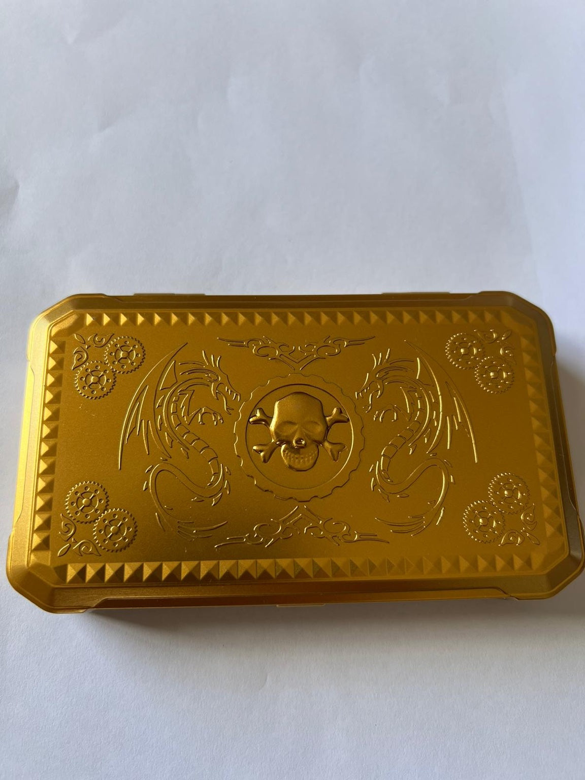 Golden Dragon Digital Scale