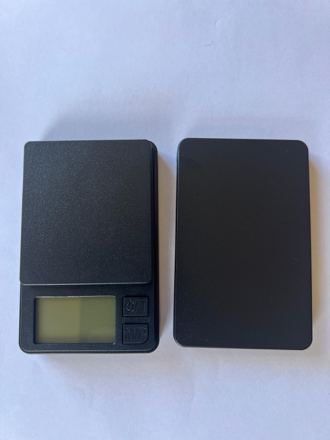 Portable Mini Palm Scale Jewelry Scale High Precision BEST Electronic 200g