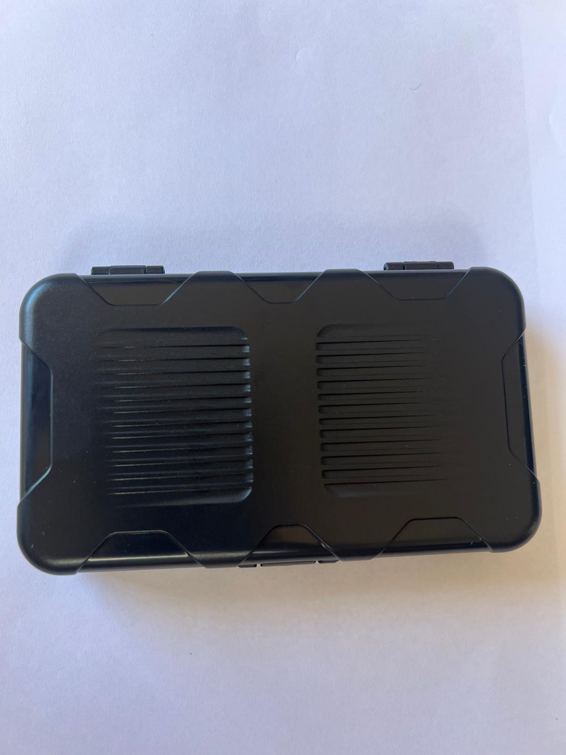 200G - 0.01G MINI POCKET SCALES WITH STAINLESS STEEL PLATE